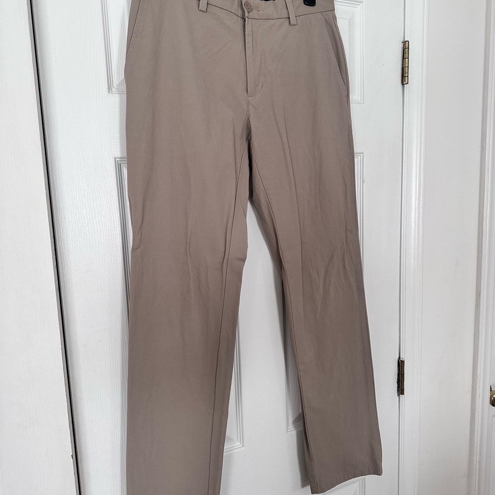 Vineyard Vines Men's Khaki Chinos two pairs